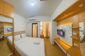 Neat 1Br Studio At The Alton Apartment