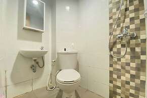 Neat 1Br Studio At The Alton Apartment