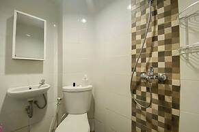 Neat 1Br Studio At The Alton Apartment