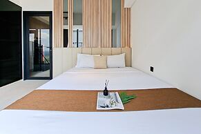 Splendid 1Br At Carstensz Residence