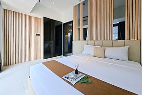 Splendid 1Br At Carstensz Residence