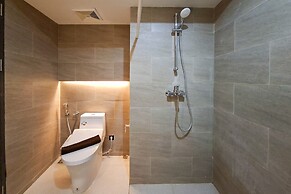 Splendid 1Br At Carstensz Residence