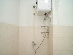 Studio Apartment At Park View Condominium