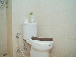 Studio Apartment At Park View Condominium