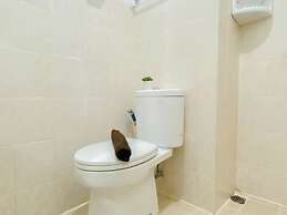 1 Pax Tranquil Studio At Park View Condominium Apartment