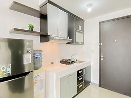 1 Pax Tranquil Studio At Park View Condominium Apartment
