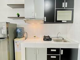 1 Pax Tranquil Studio At Park View Condominium Apartment