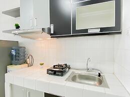 1 Pax Tranquil Studio At Park View Condominium Apartment