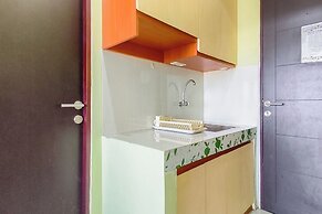 Tranquil Studio For 2 Pax At Suncity Residence