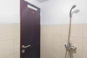 Tranquil Studio For 2 Pax At Suncity Residence