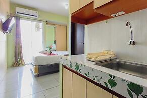 Tranquil Studio For 2 Pax At Suncity Residence