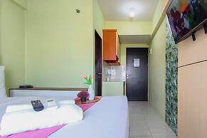Tranquil Studio For 2 Pax At Suncity Residence