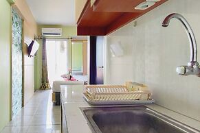 Tranquil Studio For 2 Pax At Suncity Residence