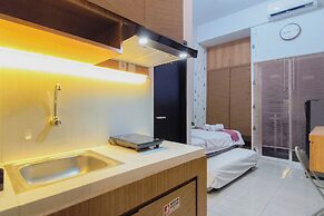 Practical Studio At Suncity Residence