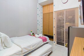 Practical Studio At Suncity Residence