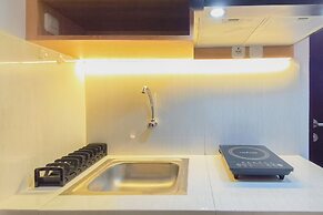 Practical Studio At Suncity Residence