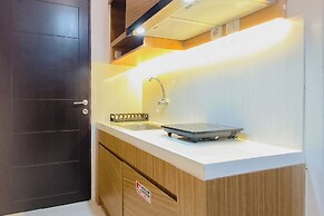 Practical Studio At Suncity Residence