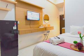 Practical Studio At Suncity Residence