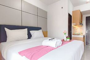 2 Pax Practical Studio At Suncity Residence