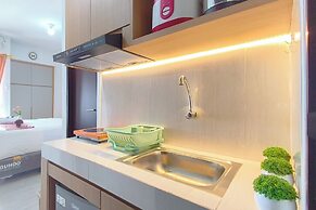 2 Pax Practical Studio At Suncity Residence