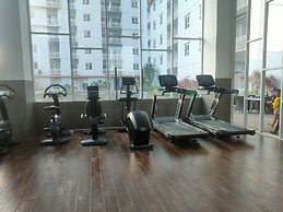 2 Pax Practical Studio At Suncity Residence