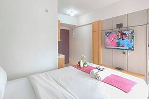 2 Pax Practical Studio At Suncity Residence