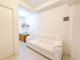 Restful 1Br For 2 Pax At Parahyangan Residence