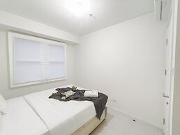 Restful 1Br For 2 Pax At Parahyangan Residence