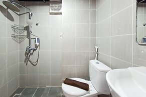 Classic Comfy Studio Loft At Apartment Bintaro Icon