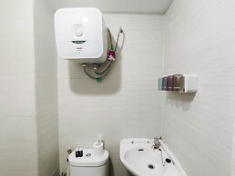 Bright And Comfortable 1Br At Gateway Pasteur Apartment
