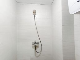 Bright And Comfortable 1Br At Gateway Pasteur Apartment