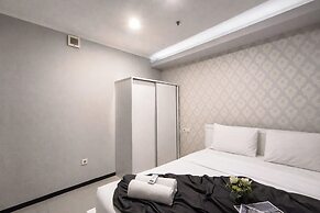 4 Pax Homey And Warm 2Br At Gateway Pasteur Apartment
