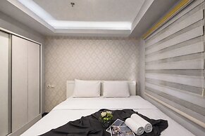 4 Pax Homey And Warm 2Br At Gateway Pasteur Apartment