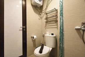 4 Pax Homey And Warm 2Br At Gateway Pasteur Apartment