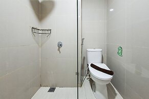 3 Pax Practical Studio With Trundle Bed At B Residence