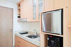 3 Pax Practical Studio With Trundle Bed At B Residence