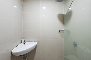 3 Pax Practical Studio With Trundle Bed At B Residence