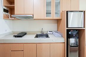 3 Pax Practical Studio With Trundle Bed At B Residence