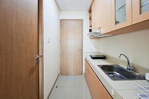 3 Pax Practical Studio With Trundle Bed At B Residence