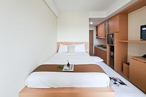 3 Pax Practical Studio With Trundle Bed At B Residence