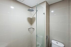 3 Pax Practical Studio With Trundle Bed At B Residence