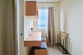3 Pax Practical Studio With Trundle Bed At B Residence
