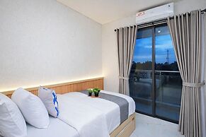 2 Pax Practical Studio At Transpark Cibubur Apartment