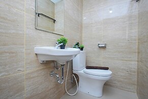 2 Pax Practical Studio At Transpark Cibubur Apartment