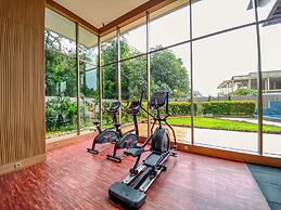 2 Pax Practical Studio At Transpark Cibubur Apartment