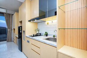 2 Pax Practical Studio At Transpark Cibubur Apartment