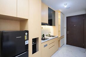 2 Pax Practical Studio At Transpark Cibubur Apartment