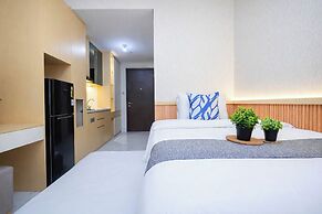 2 Pax Practical Studio At Transpark Cibubur Apartment