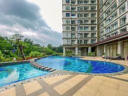 2 Pax Practical Studio At Transpark Cibubur Apartment