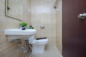 2 Pax Practical Studio At Transpark Cibubur Apartment